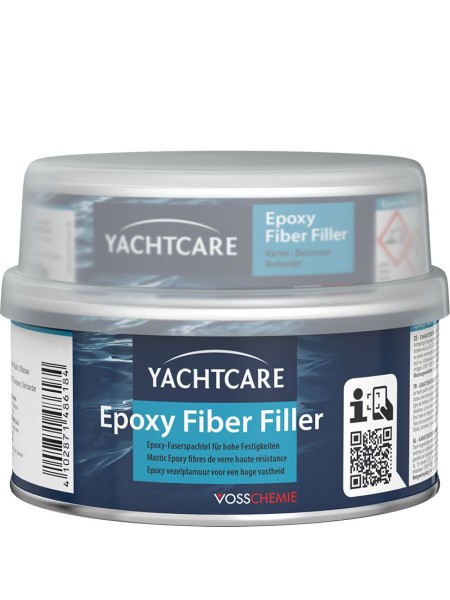 2545*07 YACHTCARE Epoxy Fiber Filler