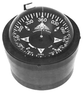 3520-002 CASSENS & PLATH BETA/2 Kugelkompass