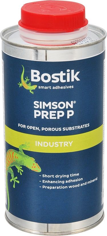 BOSTIK SIMSON primer and cleaner