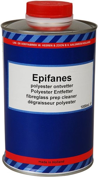 2059*09 EPIFANES Polyester-Entfetter
