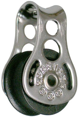 1150-010 SPRENGER MICRO XS lock Block mit Bügel