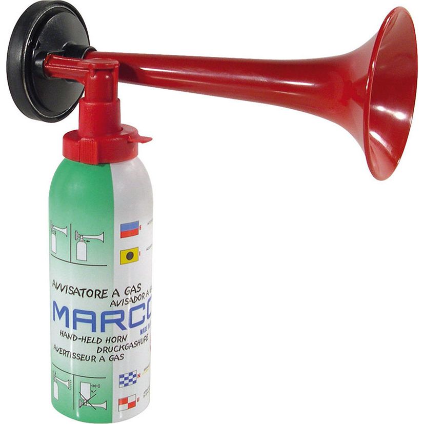 Druckgas Signalhorn TA1-H MARCO
