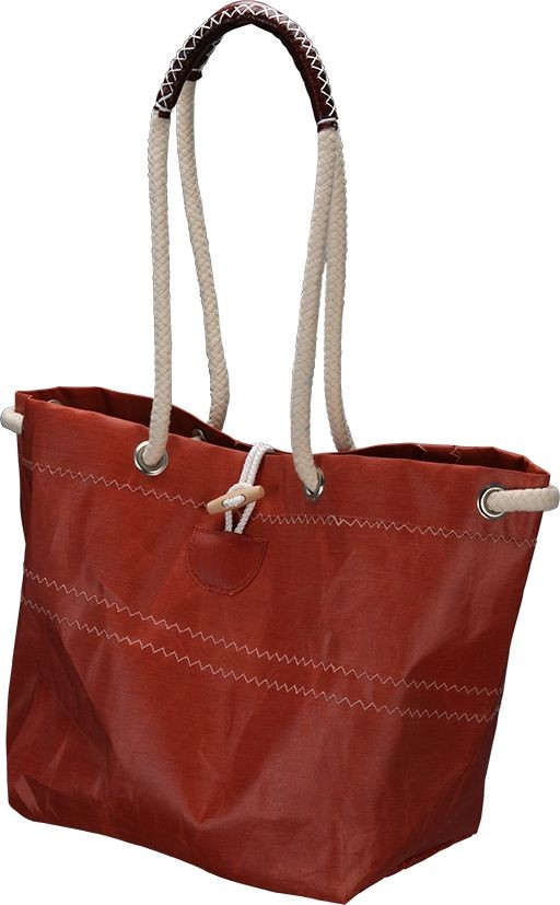 Shopping bag / handbag sailcloth