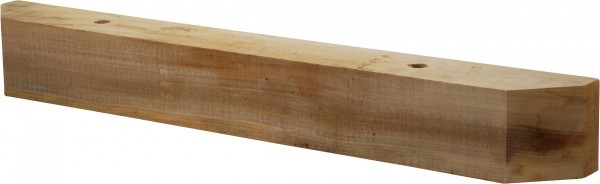 1085*03 Reibholz-Fender aus Holz