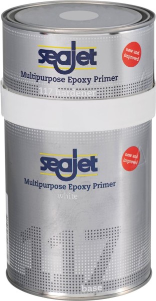 2556*02 Epoxy-Primer SEAJET 117 Multipurpose