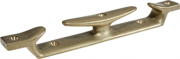 1380*12 Schanzlippe / Klampe Bronze SPARTAN