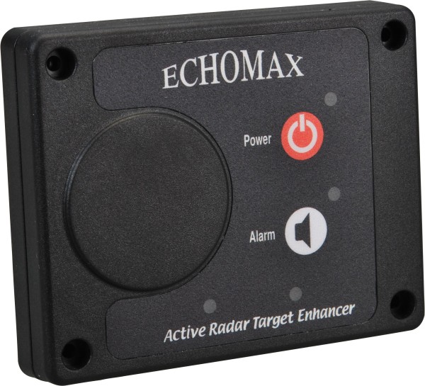 3052-103 ECHOMAX ACTIVE X / XS aktiver Radarreflektor wasserdichte Bedieneinheit