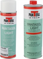 2702*02 PANTASOL LIGHT
