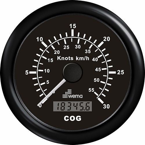3470*23 GPS-Speedometer WEMA