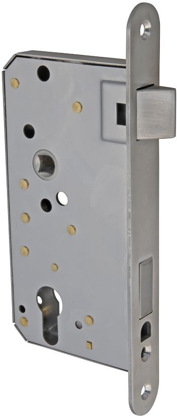 Mortise ship lock stainless steel