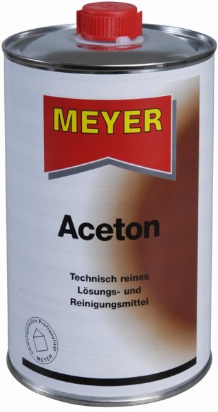 2697*01 Aceton