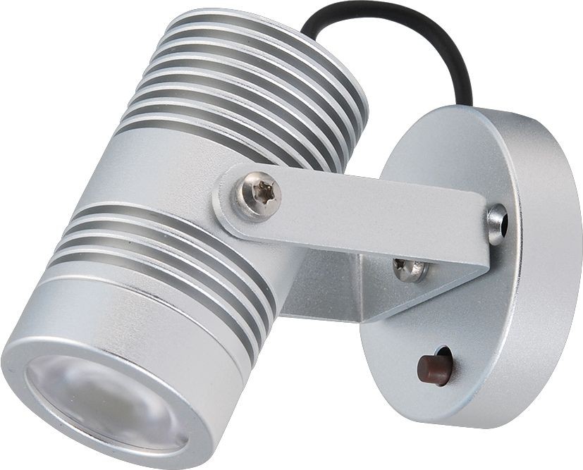 Power-LED Mini-Spot, Kartentischleuchten & Leseleuchten, Elektrische  Leuchten, Lampe, Leuchte & Laterne, Kajüte & Komfort