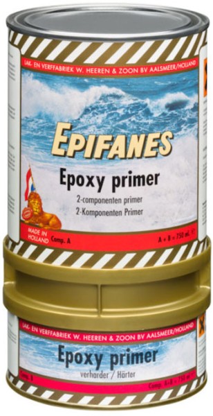 2063*07 EPIFANES EPOXY PRIMER