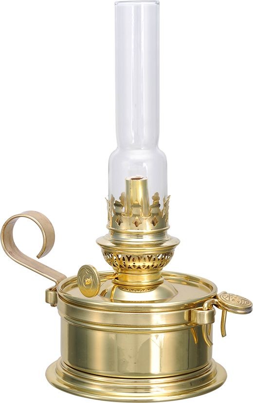 CUDDY lamp DHR
