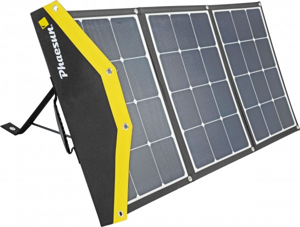 4684*01 PHAESUN FLY WEIGHT Mobiles Solarmodul