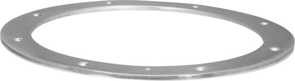 1821-653 Ring Bronze poliert