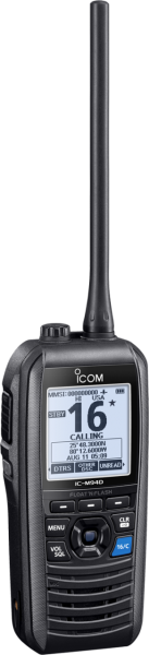3937-094 UKW Handfunkgerät ICOM IC-M94DE