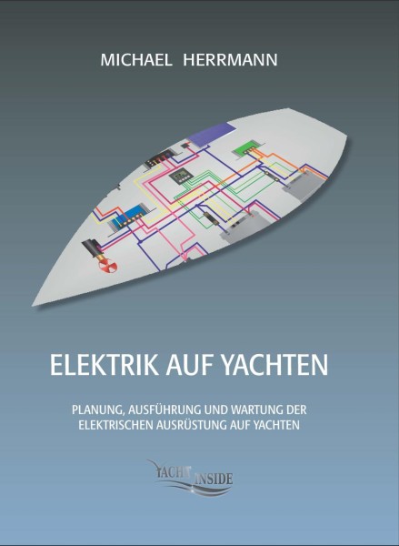 9110-015 ELEKTRIK AUF YACHTEN / Michael Herrmann