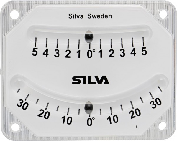 3297*01 Röhren-Kränkungsmesser SILVA