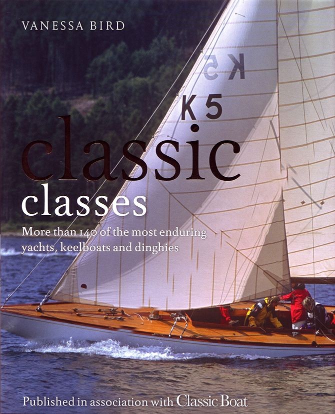 CLASSIC CLASSES / Vanessa Bird