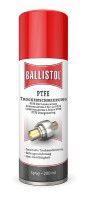 3010-104 BALLISTOL PTFE-Trockenschmierung 400ml Spray
