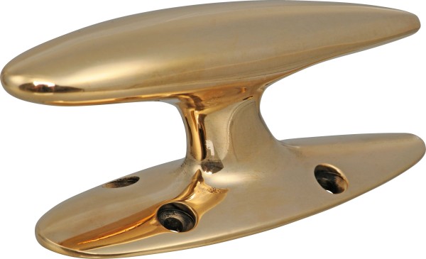 1625-090 und 1625-120 Torpedoklampe DAVEY Bronze poliert