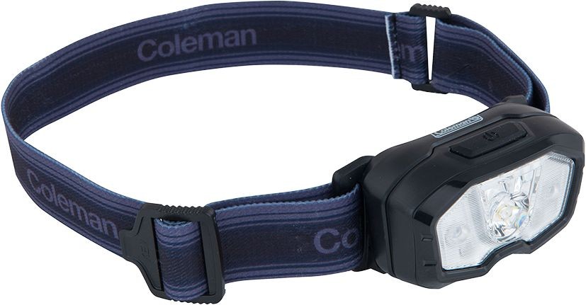 LED - Stirnlampe COLEMAN CXO150