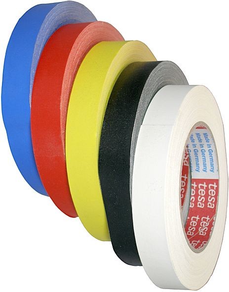 1Pc Black PVC Electrical Wire Insulating Tape Roll Safe Heat Resistant 6M Length 