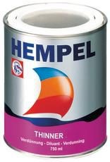 HEMPEL spray-thinner no. 851