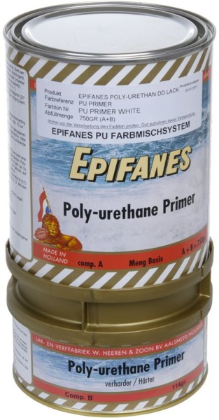 2063*08 Polyurethan Primer (DD) EPIFANES