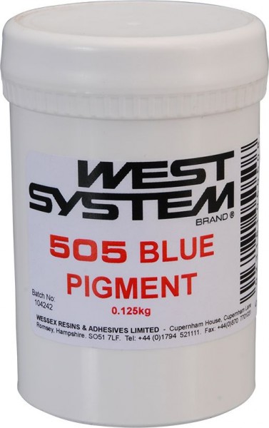 2738*06 WEST SYSTEM Farb-Pigmente