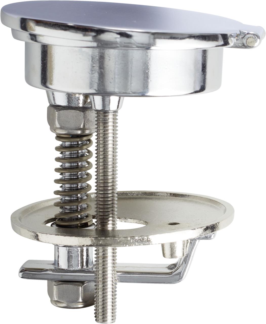 Bodenlukenschnäpper / Klappenhalter – Passt Für Bodenluken Von 20 Bis 40 Mm